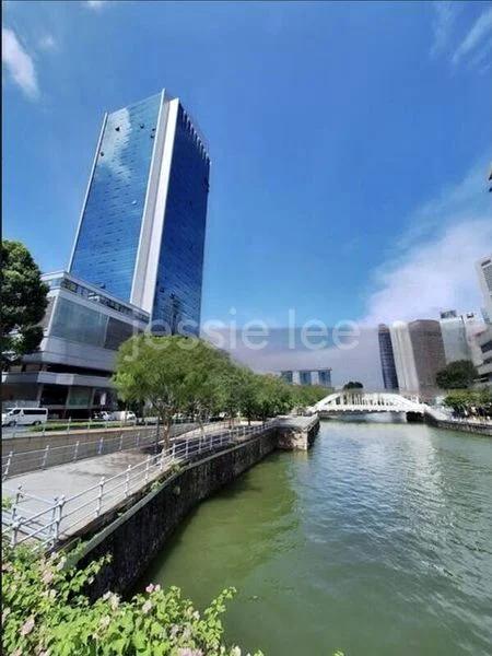 Office for Rent in  High Street Centre - Image 1